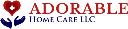 Adorable Home Care LLC logo